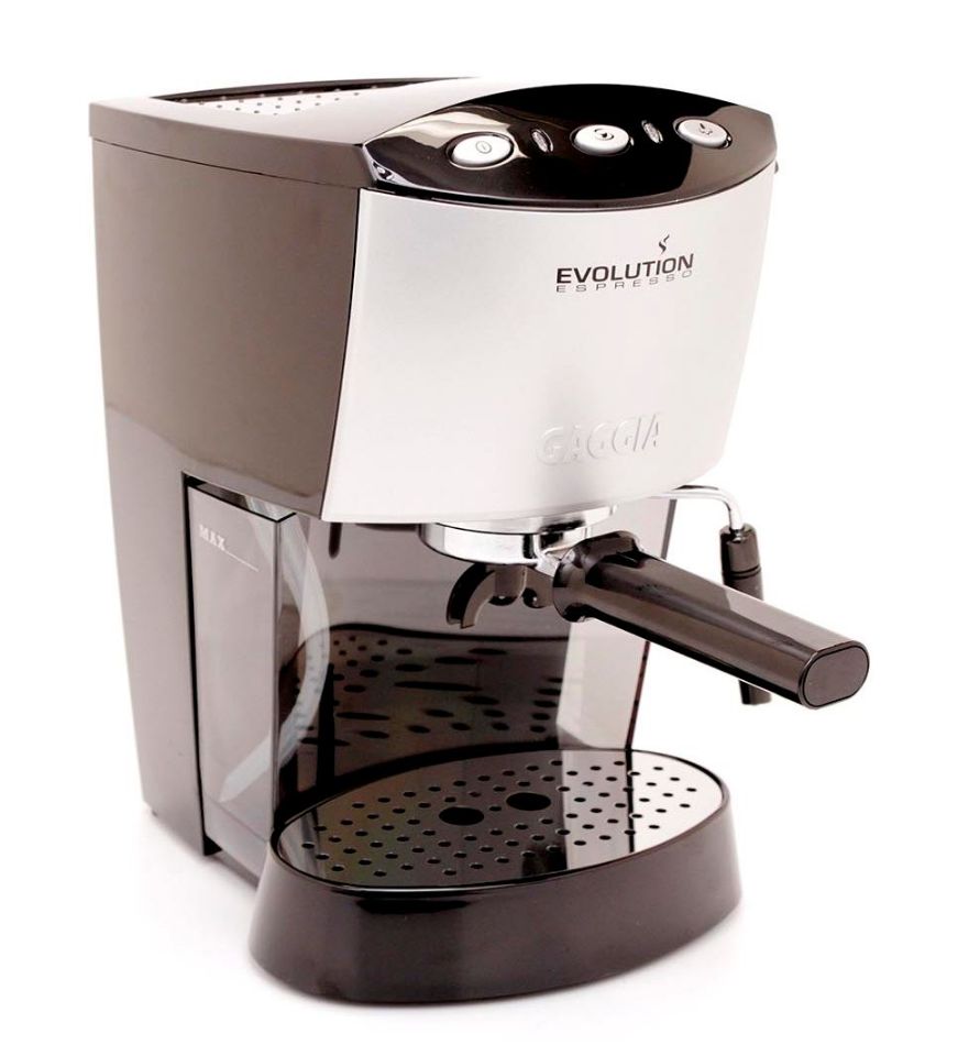 Picture of Caffitaly Gaggia Evolution