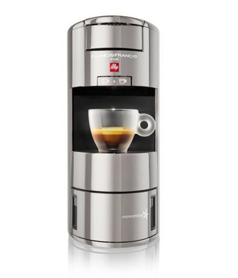Picture of Iperespresso X9 - Illy