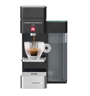 Show details for Iperespresso Y5 - Illy Iperespresso Y5 - Illy