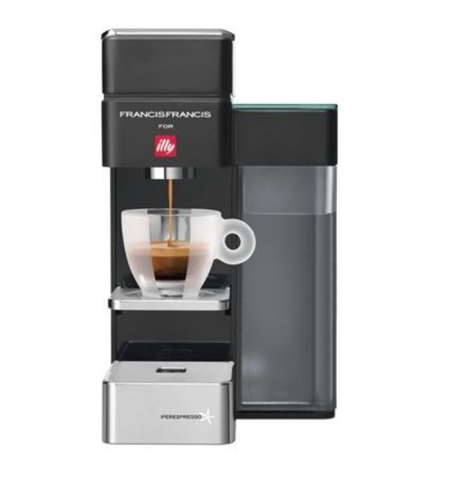 Picture of Iperespresso Y5 - Illy