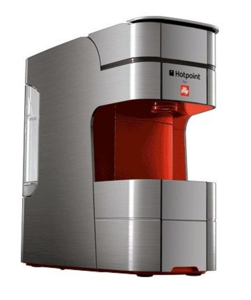 Picture of Hotpoint for Illy - Illy