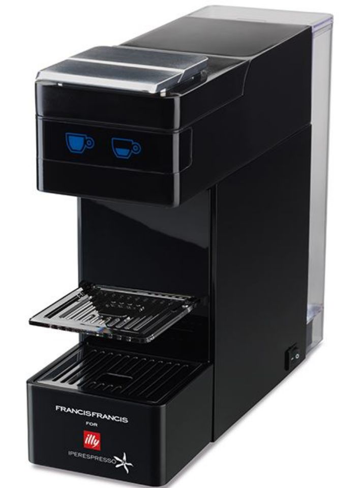 Picture of Iperespresso Y3 - Illy