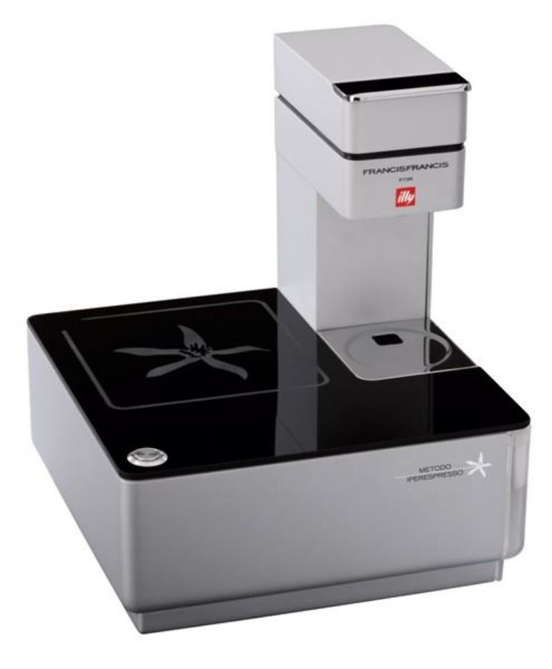 Picture of Iperespresso Y1 - Illy