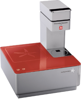 Show details for Touch Iperespresso Y1.1 - Illy Touch Iperespresso Y1.1 - Illy