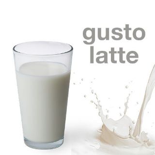 White drink