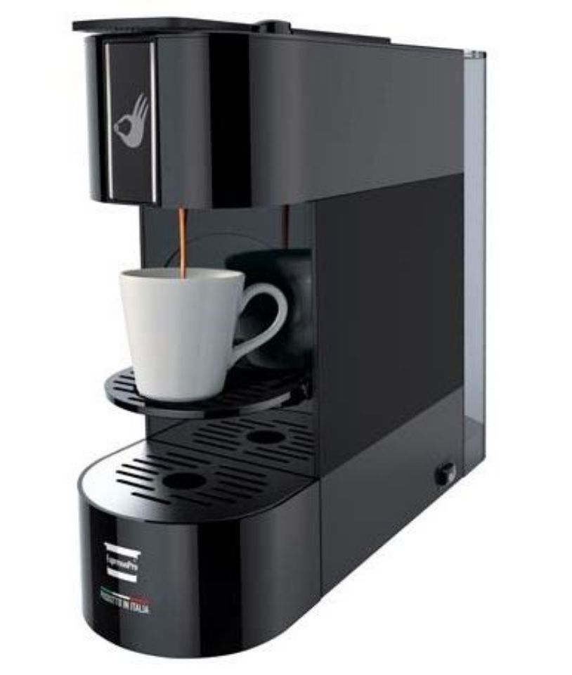Picture of Cubo - Illy Picture of Cubo - Illy