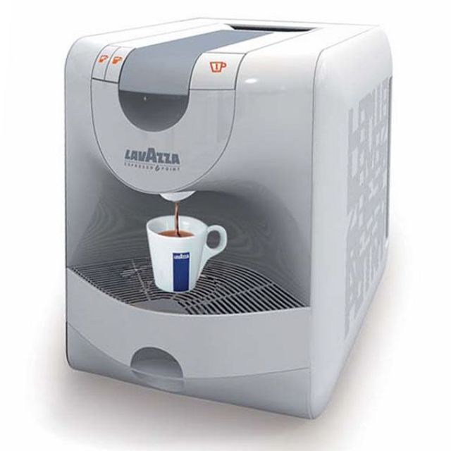 EP951- Lavazza 