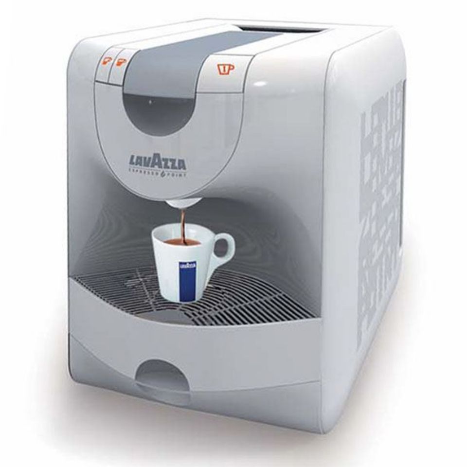 Picture of EP951- Lavazza 