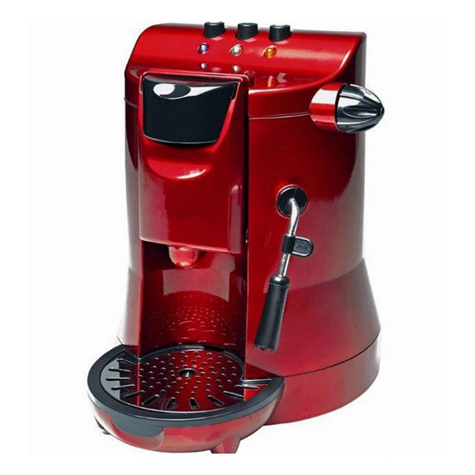 Compatible Capsules and Pods Coffee Machine Maranello Q8