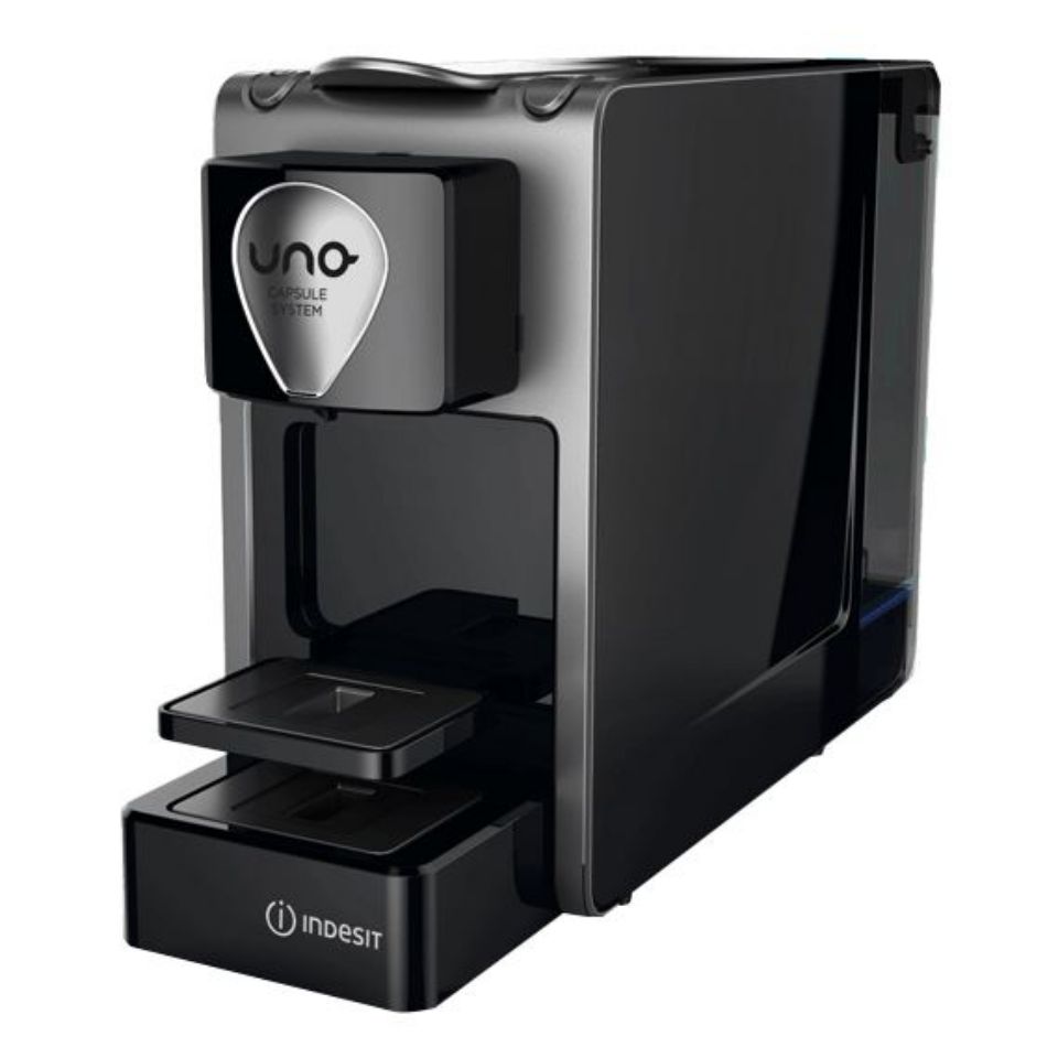 Picture of Indesit Uno System Picture of Indesit Uno System