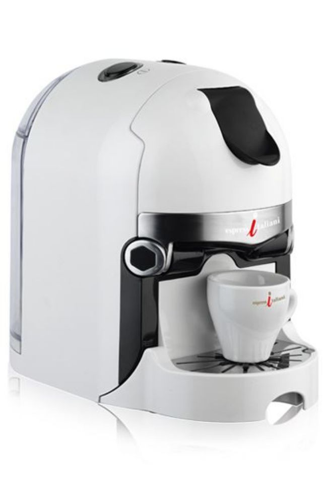 Picture of Matica - Espressitaliani Picture of Matica - Espressitaliani