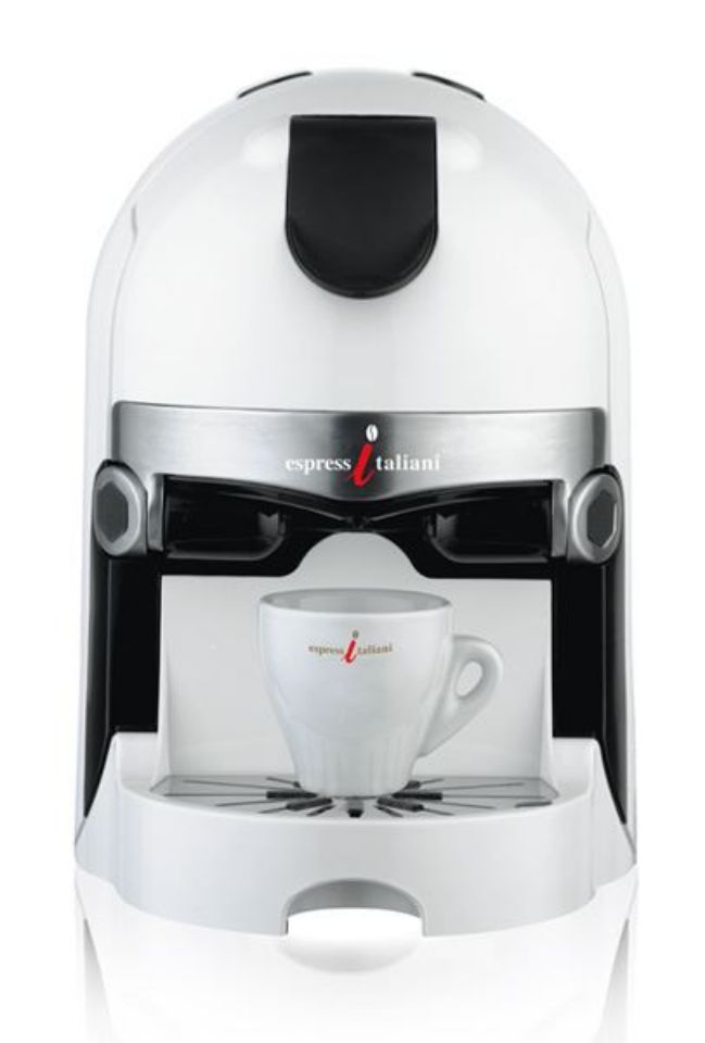 Picture of Matica - Espressitaliani Picture of Matica - Espressitaliani