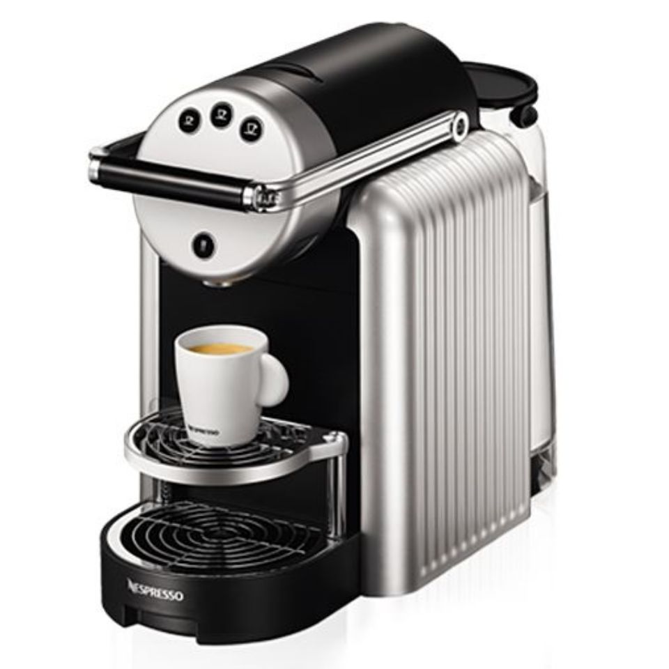 Picture of Zenius - Nespresso Professional