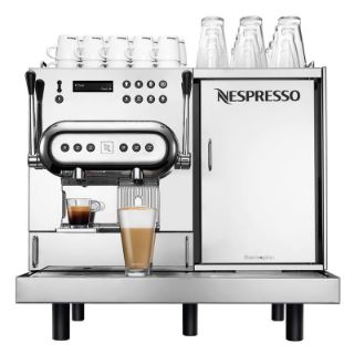 Show details for Aguila - Nespresso Professional Aguila - Nespresso Professional