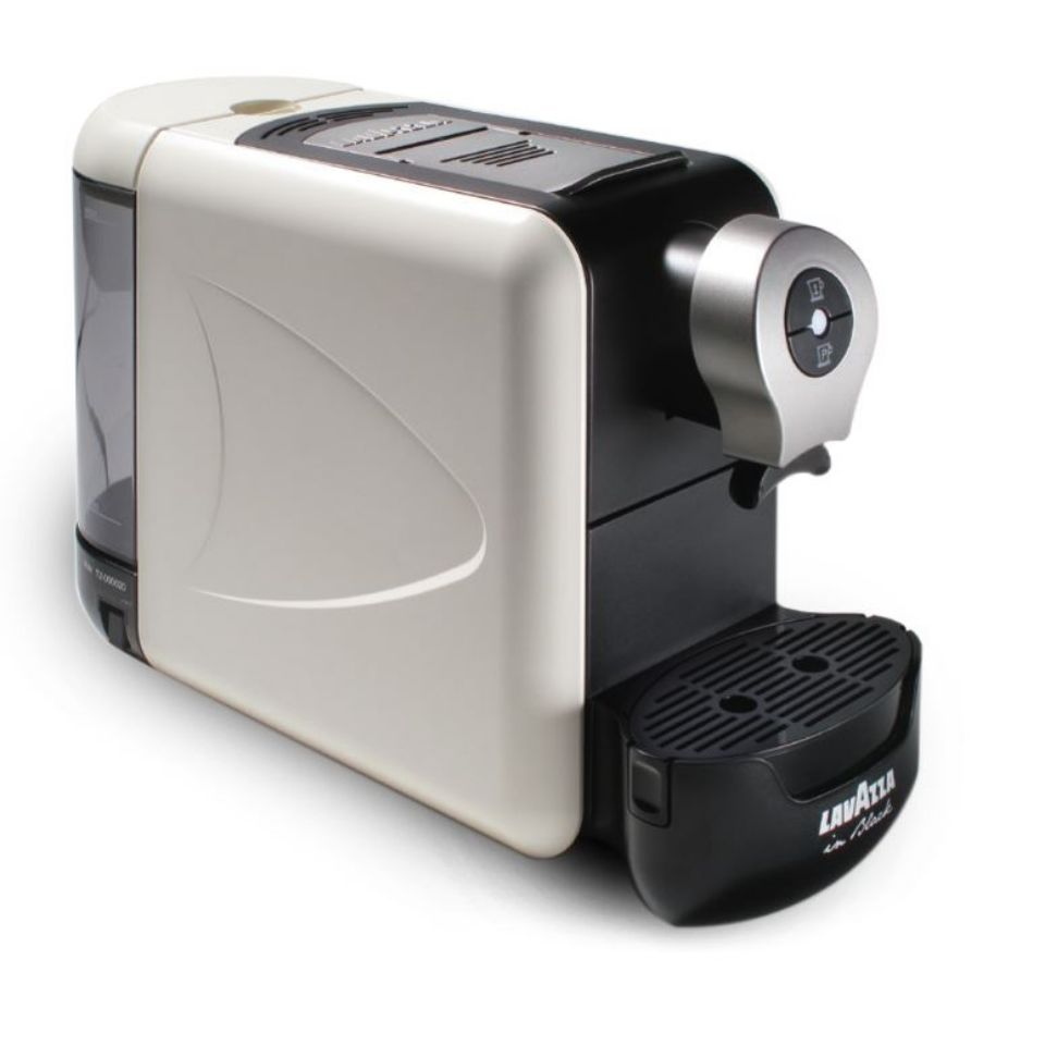 Picture of In Black Compact - Lavazza Picture of In Black Compact - Lavazza