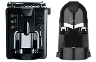 Agostani capsules compatible LUI