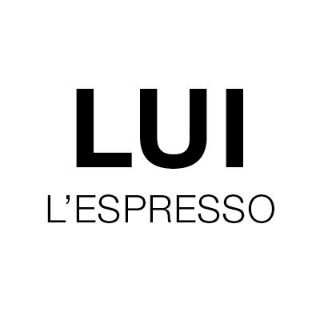 LUI l'Espresso