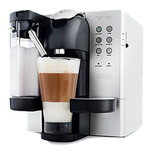 Lattissima Premium - De Longhi