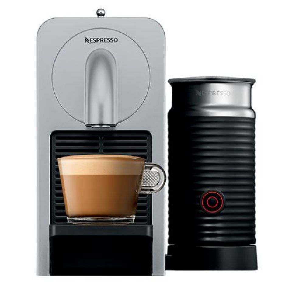 Picture of Prodigio&Milk - De Longhi Picture of Prodigio&Milk - De Longhi