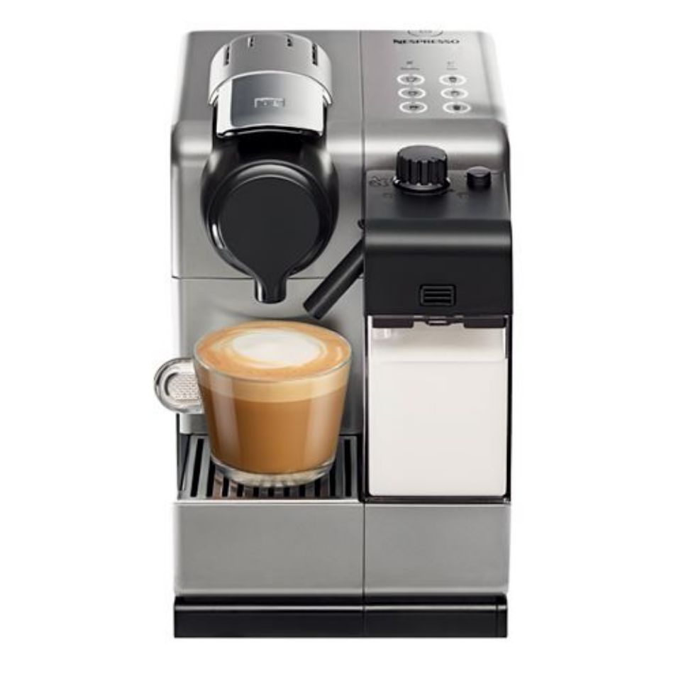 Picture of Lattissima Touch Nespresso