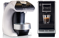 Illy Mitaca Compatible Coffee Pods and 