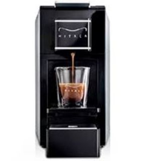 Show details for Mitaca M8 - Illy Mitaca M8 - Illy