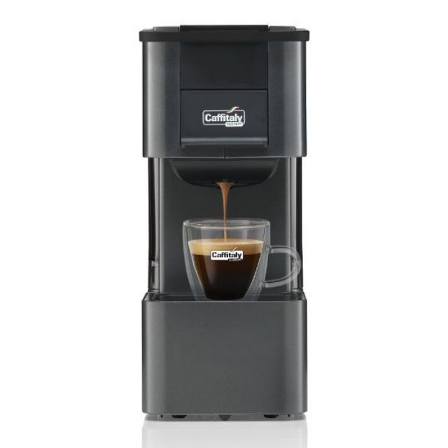 Iris S27 - Caffitaly