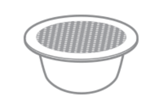Agostani capsules compatible Bialetti