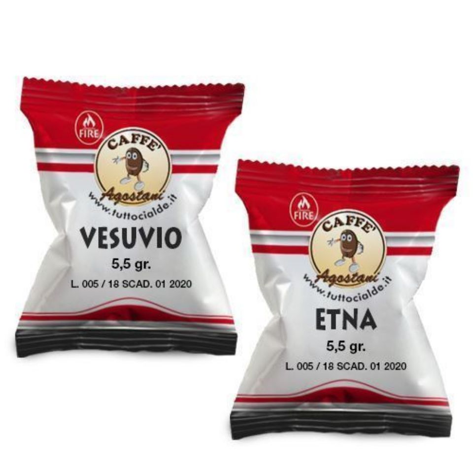 Picture of Agostani Fire kits compatible with Mitaca MPS Illy and Che Amor di Caffè Picture of Agostani Fire kits compatible with Mitaca MPS Illy and Che Amor di Caffè