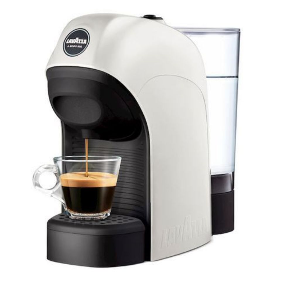 Picture of Tiny - Lavazza