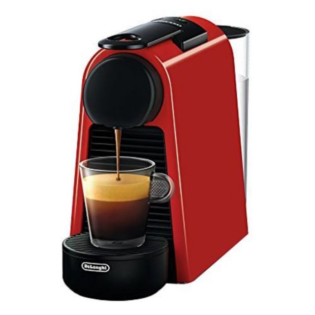 Delonghi capsules hotsell
