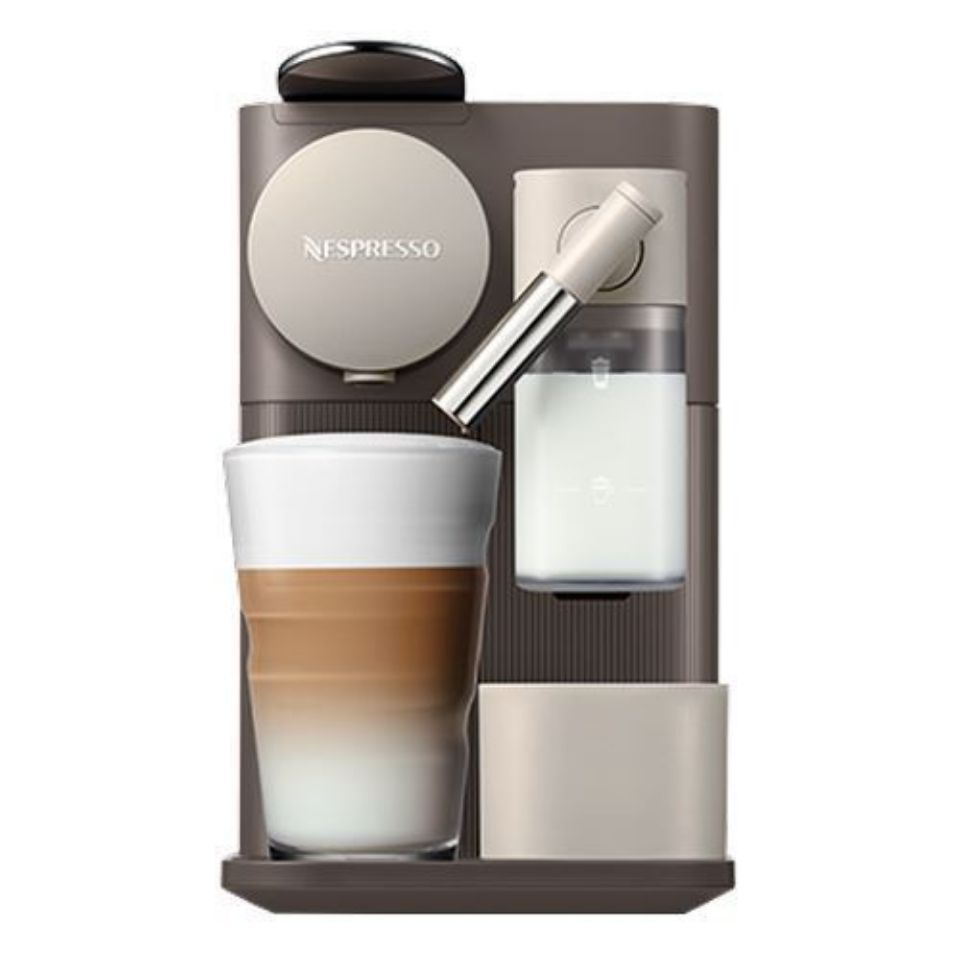 Nespresso Professional Forte Single Serve Coffee Capsules - 50/Box