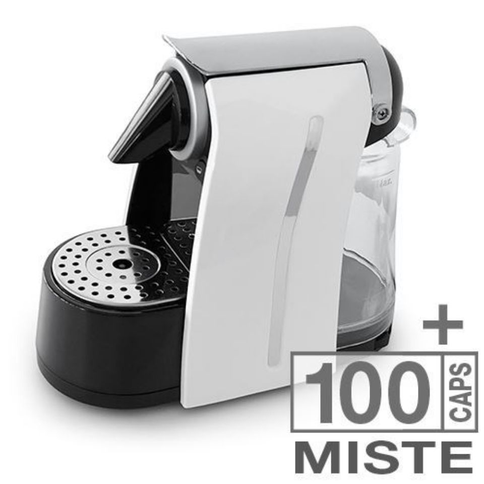 Picture of Lavazza EP Mini coffee Machine for Lavazza Espresso Point and Agostani System 