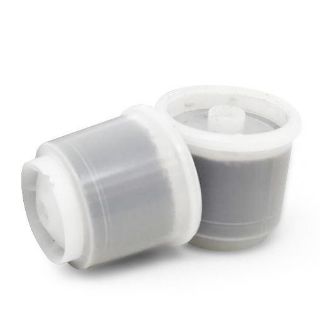 Show details for 80 Coffee capsules compatible with Illy Iperespresso BLACK blend 80 Coffee capsules compatible with Illy Iperespresso BLACK blend