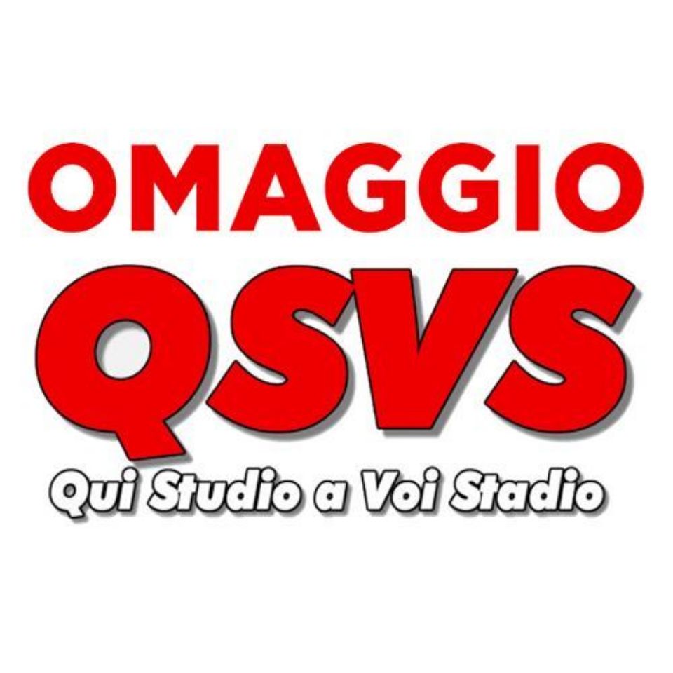 Picture of Omaggio QSVS