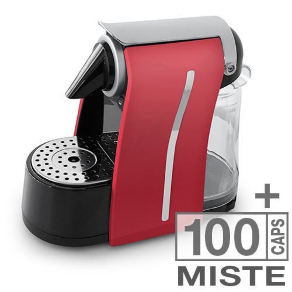 Picture of Lavazza EP Mini coffee Machine for Lavazza Espresso Point and Agostani System 