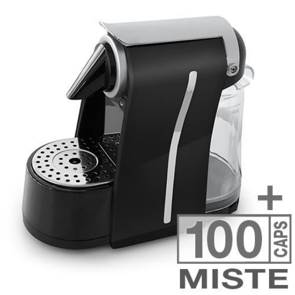 Lavazza EP Mini coffee Machine for Lavazza Espresso Point and Agostani  System