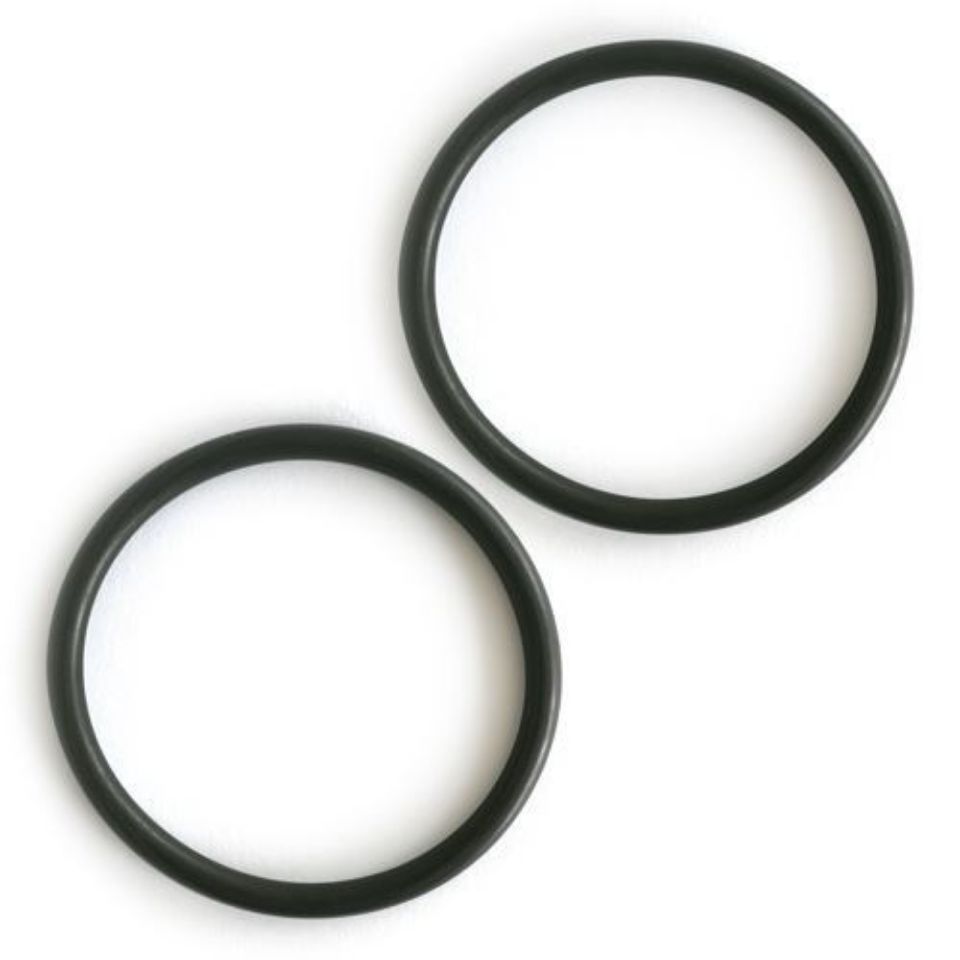 2 Gaskets for DiDiEsse Frog