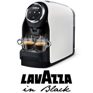 Show details for In Black - Lavazza In Black - Lavazza