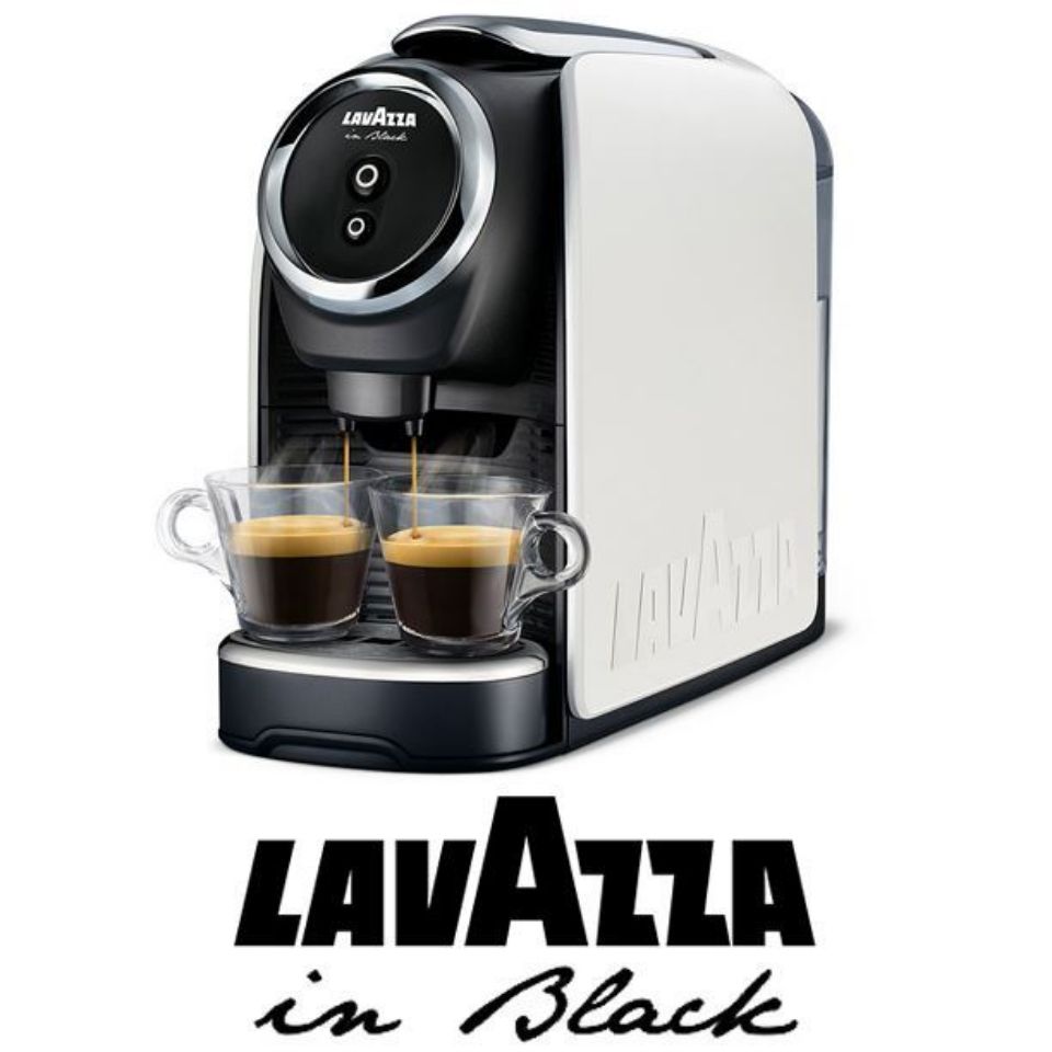 Picture of In Black - Lavazza