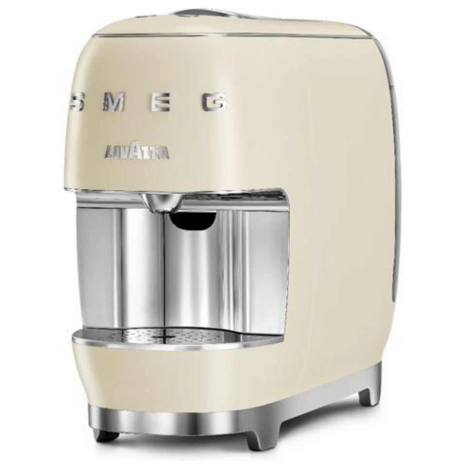 Picture of Smeg - Lavazza