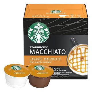 Caramel Macchiato
