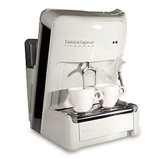 Show details for Lavazza Double Shot ESPRESSO & CAPPUCCINO Lavazza Double Shot ESPRESSO & CAPPUCCINO