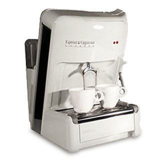 Lavazza Double Shot ESPRESSO & CAPPUCCINO