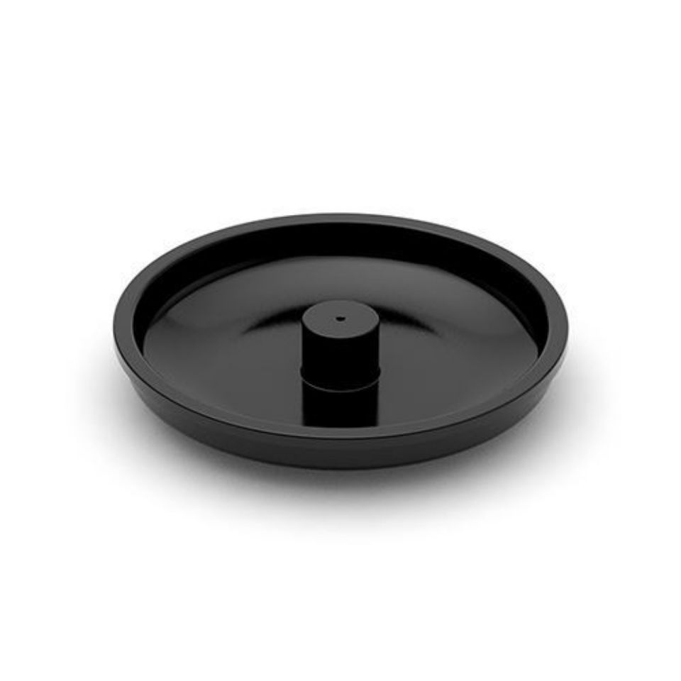 Picture of Black Tank Cover for Agostani Small Cup Machine