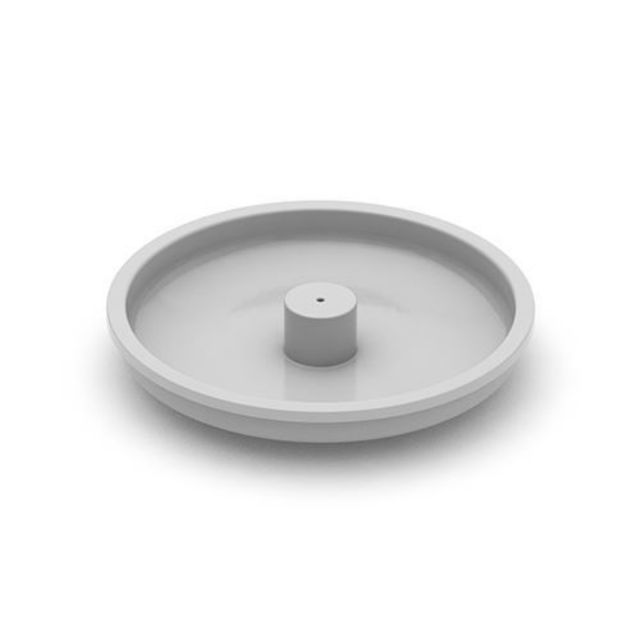 Gray Tank Cover for Agostani Small Cup Machine