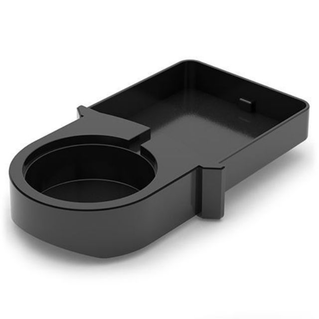 Black drop collector for Agostani Small Cup machine