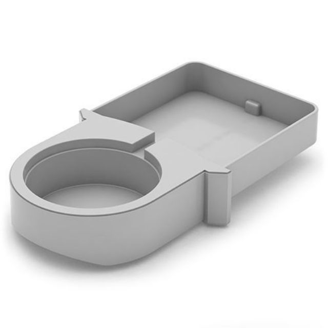 Gray drop collector for Agostani Small Cup machine