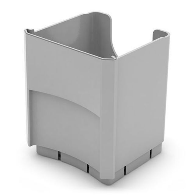 Collect Gray capsule for Agostani Small Cup machine