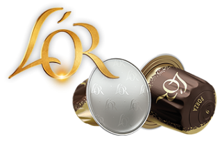 L'OR Capsules Compatible Nespresso
